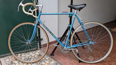 Bici da corsa vintage OLMO – Gruppo Campagnolo