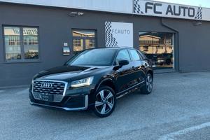 Audi Q2 1.6 TDI S line