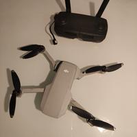 drone mavic mini + due batterie 