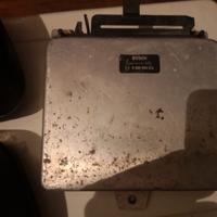 bmw k 100 ricambi vari