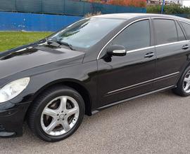 Mercedes-benz R 320 R 320 4 matic premium 7 posti