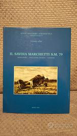 Il Savoia Marchetti S.M. 79 di Cesare Gori