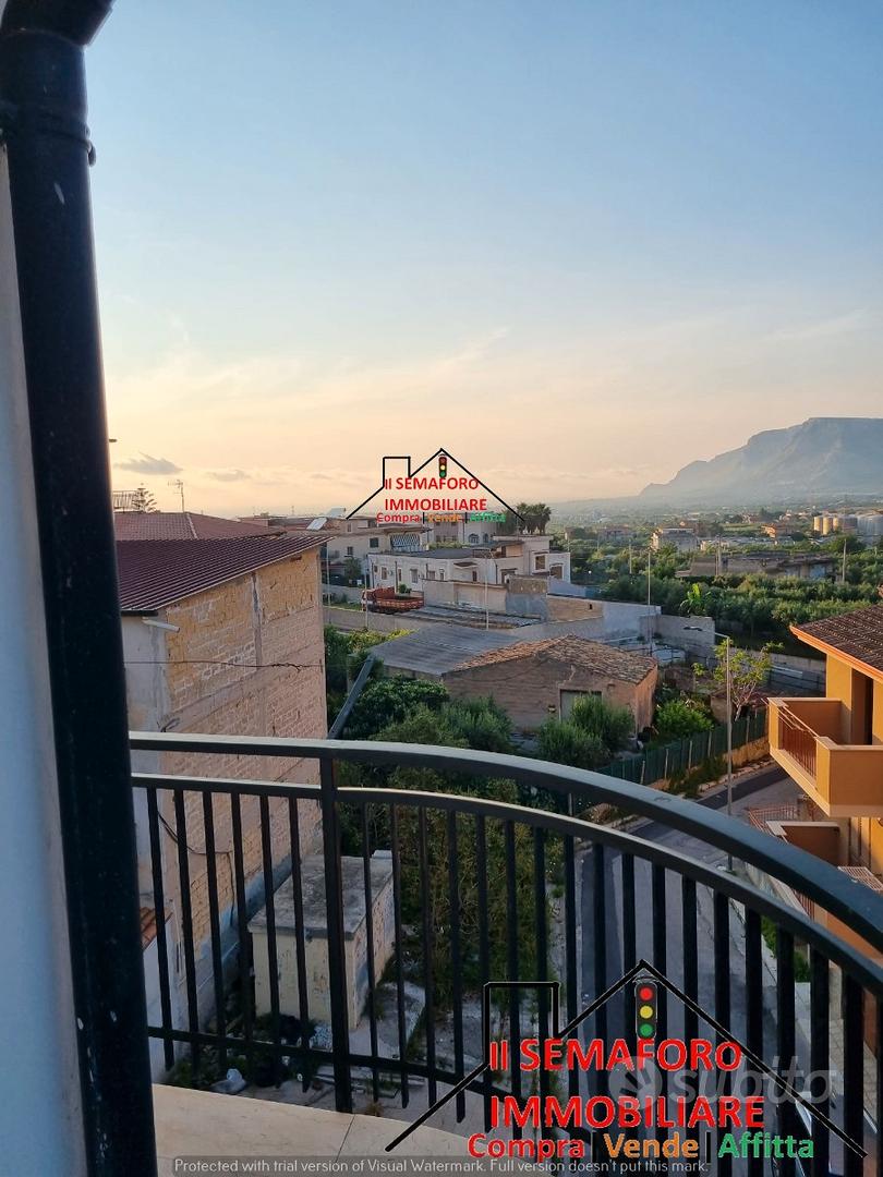 Appartamento – Partinico, Palermo - Vista 3