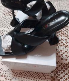  sandalo n. 38 nuovo.