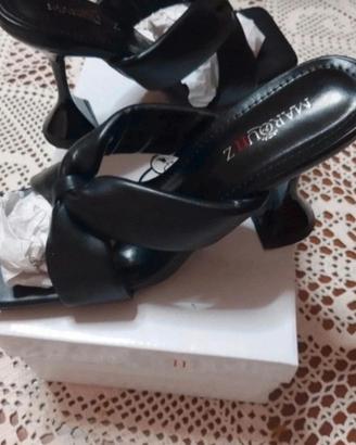  sandalo n. 38 nuovo.