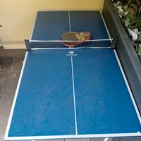 Mini tavolo da ping pong