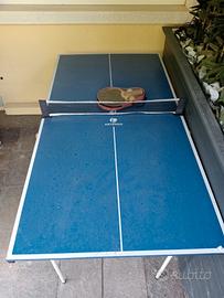 Mini tavolo da ping pong