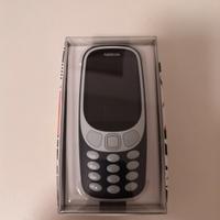 Nokia 3310 dual sim