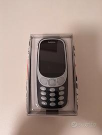 Nokia 3310 dual sim