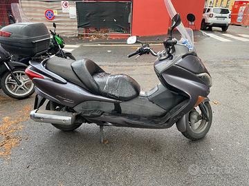 Honda forza 250 anno 2006