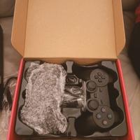 consolle retro