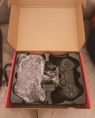 consolle retro