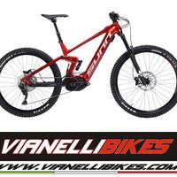 Sunn kern el s2 e-bike EP8 Full enduro formula