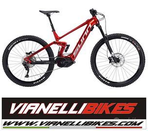 Sunn kern el s2 e-bike EP8 Full enduro formula