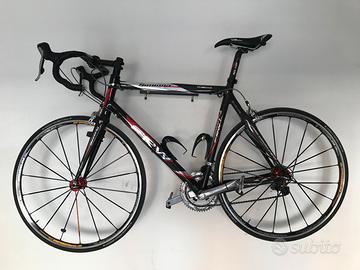 Bici da strada FRW SONOMA