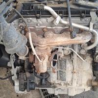 motore 651901 mercedes