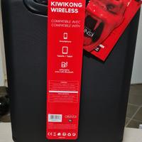 Kiwikong by Richard Orlinski - Cassa
Bluetooth