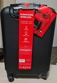 Kiwikong by Richard Orlinski - Cassa
Bluetooth
