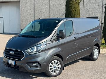 Ford Transit Custom 2.0 170cv Aut. Iva Compresa