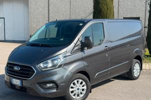 Ford Transit Custom 2.0 170cv Aut. Iva Compresa