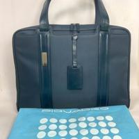 Cartella Piquadro a spalla 