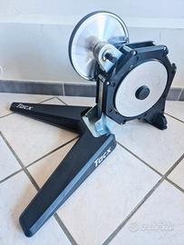 Rulli Tacx Flu S (non funziona) 