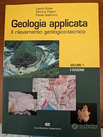 Geologia applicata 