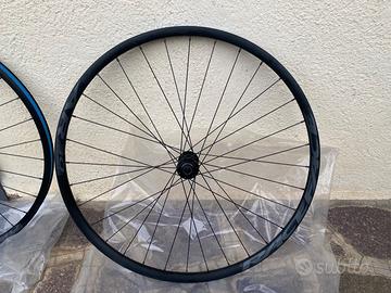 Cerchi mtb/emtb raceface