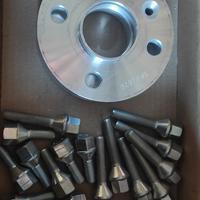 Coppia distanziali 4x98