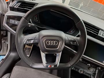 Volante audi q3