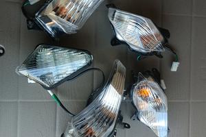 Kit frecce originale Yamaha Tmax max 530