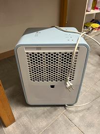 Deumidificatore Argo Deolo Baby-11L/24h