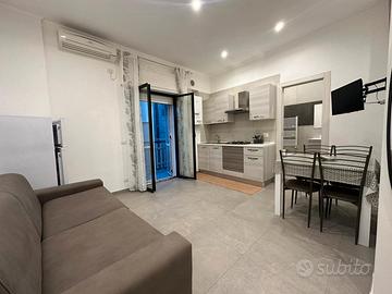 Estate a Margherita di Savoia