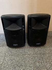 FBT HiMaxX 40A