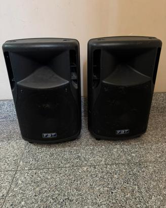 FBT HiMaxX 40A
