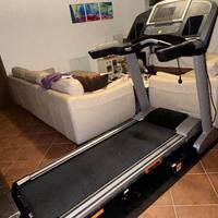 Tapis Roulant professionale DKN