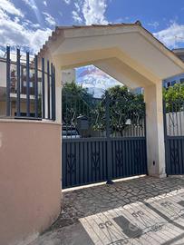 Villa singola - Siracusa