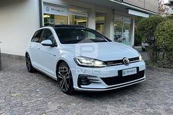 VOLKSWAGEN Golf GTD 2.0 TDI DSG 5p. BlueMotion Tec