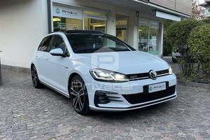 VOLKSWAGEN Golf GTD 2.0 TDI DSG 5p. BlueMotion Tec