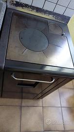 termostufa thermorossi bosky mod.30 del 2008