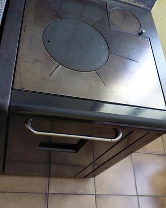 termostufa thermorossi bosky mod.30 del 2008
