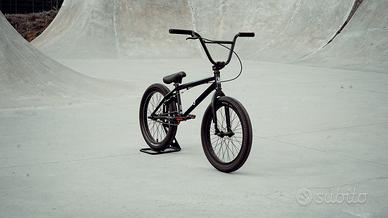 Bmx SUNDAY