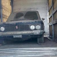 Fiat 130 Cambio Automatico