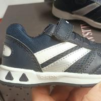 Geox scarpine unisex nr 20, modello Pavlis