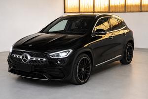 Mercedes-Benz GLA 200 sport AMG