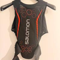 Paraschiena Salomon Junior