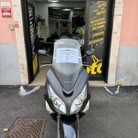Honda SW-T 400 fine 2011 - PERMUTE