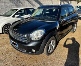 Mini One D Countryman Mini 1.6 One D Countryman