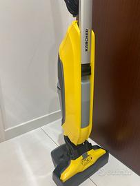 Lavapavimenti Kercher