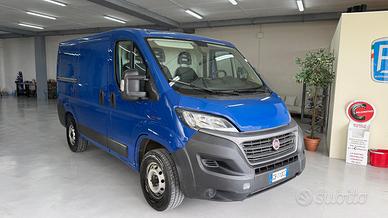 Fiat Ducato 30 2.3 MJT 120CV PC-TN Aziendale